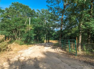 15104 Trace Branch Rd, West Fork, AR 72774