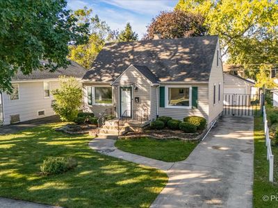 132 N Elroy Ave, Bartlett, IL, 60103