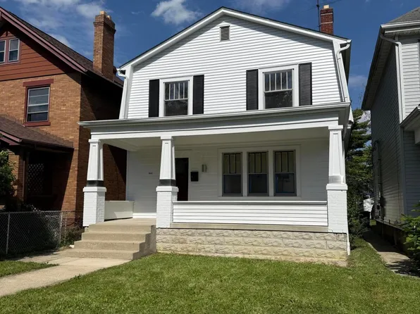 948 Studer Ave, Columbus, OH 43206