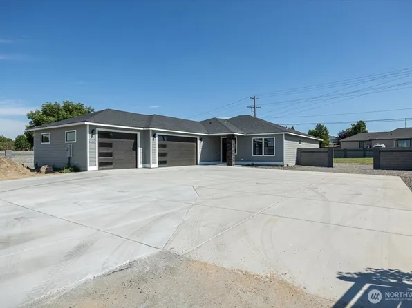 1857 S Union St, Kennewick, WA 99338