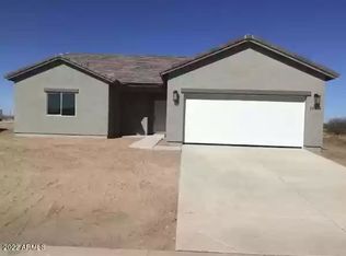 4140 N Estrella Rd, Eloy, AZ 85131