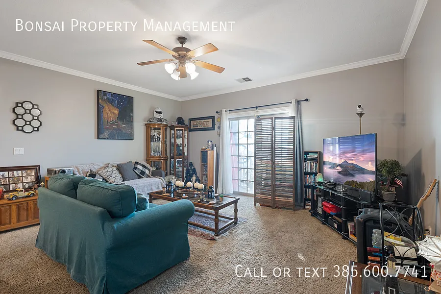 Orem Condo — Photo 1