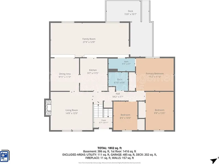6518 Centennial Dr — Photo 39
