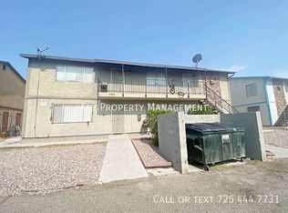 4308 Vornsand Dr #2, Las Vegas, NV 89115