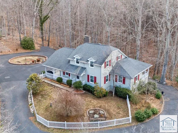 7624 Virginia Ave, Bassett, VA 24055