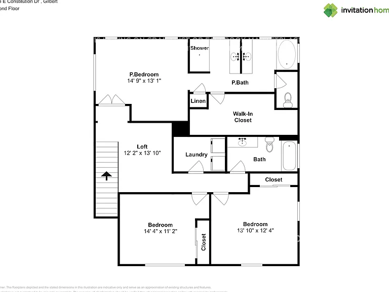 3383 E Constitution Dr — Photo 4