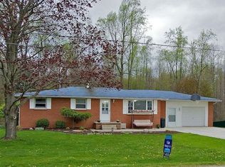 1026 Marianna Dr, Mansfield, OH 44903