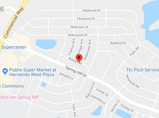 6148 Raleigh St, Spring Hill, FL 34606