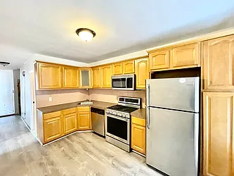 Rented by Pear NYC LLC