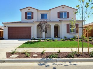1366 Bellerose Ct, Brentwood, CA