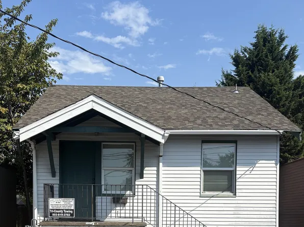 7515 NE Glisan St, Portland, OR 97213