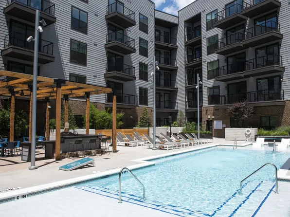 The Boulevard at Grant Park