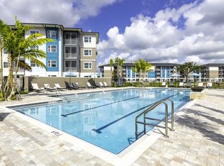 The Dahlia, Melbourne, FL 32904