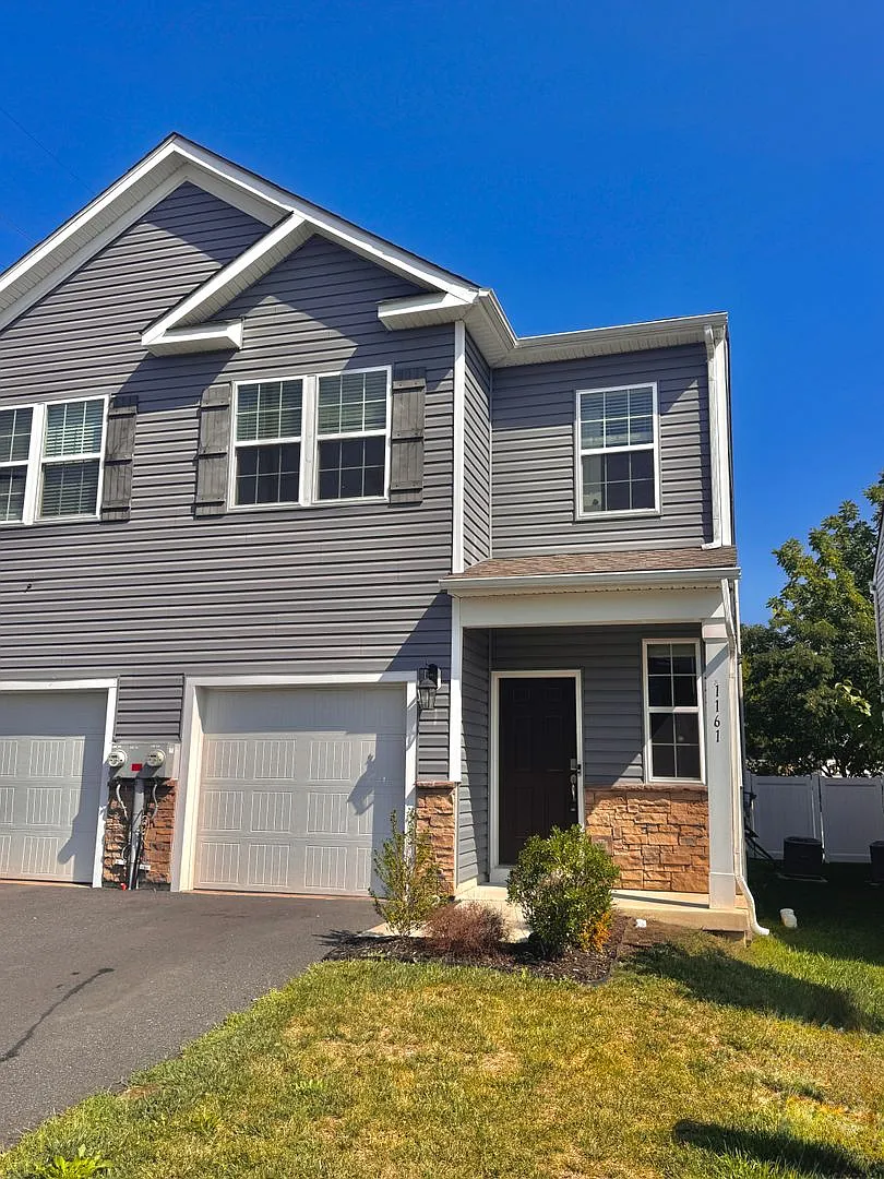 Newer Three Bedroom Townhome — Photo 1