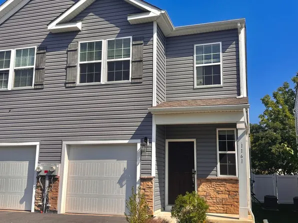 1161 Lova Ln, Allentown, PA 18103
