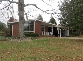 125 Tanglewood Trl, Wildwood, KY 40223