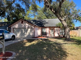 3647 Mandarin Woods Dr N, Jacksonville, FL 32223