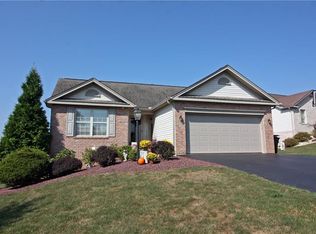 245 Rosenberry Ct, Mount Pleasant, PA 15666