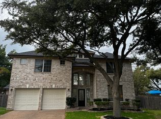 8718 Ken Aaron Ct, Austin, TX 78717