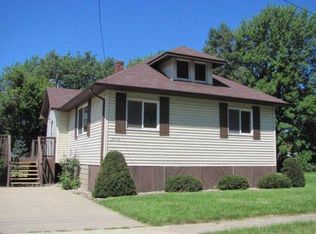 12070 Rottiers St, Birch Run, MI 48415