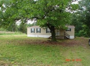 14416 Alvin Seamster Rd, Rogers, AR 72732