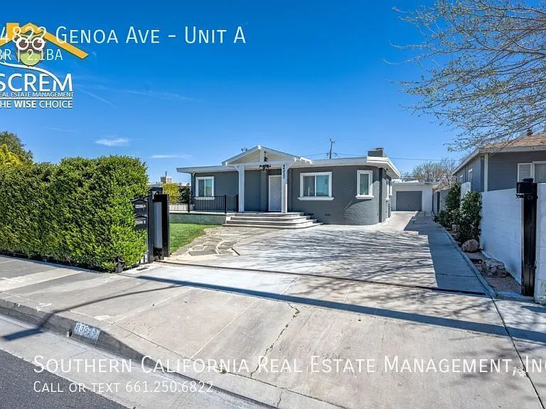44822 Genoa Ave #A — Photo 2