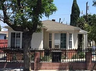 1602 Gardenia Ave #1, Long Beach, CA 90813