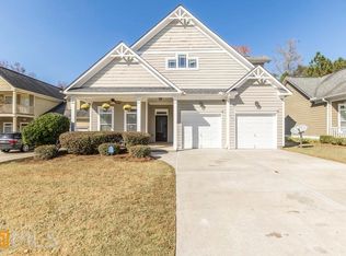 704 Ivy Brook Way, Macon, GA 31210