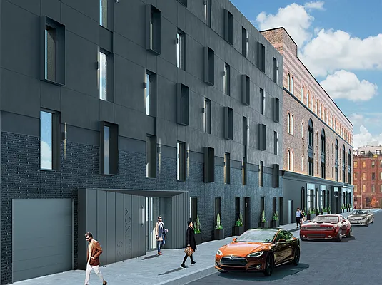 Rented by Nooklyn NYC LLC | media 21