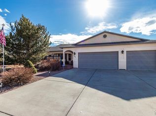 345 S Lema Ct, Pueblo West, CO 81007