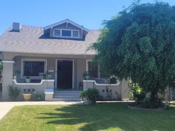 5102 Cimarron St, Los Angeles, CA 90062