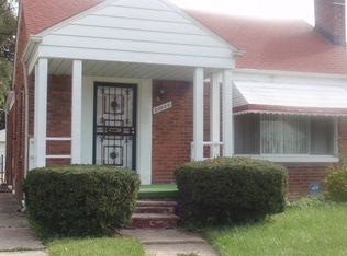20050 Strathmoor St, Detroit, MI 48235