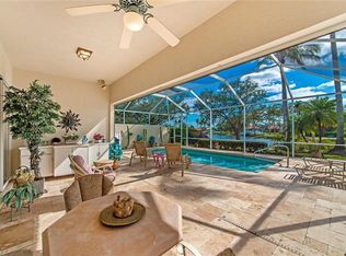 3254 Benicia Ct, Naples, FL 34109