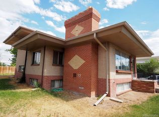 10 Perry St, Denver, CO 80219