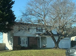 1803 Beaver Creek Ln, Frederick, MD 21702