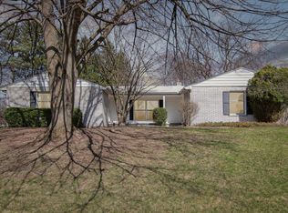 2704 Wayside Dr, Ann Arbor, MI 48103