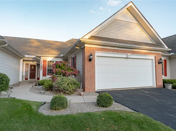 75 Ashbrook Cir, Webster, NY 14580