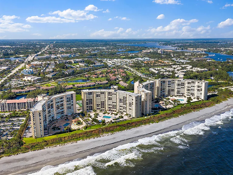 300 Ocean Trail Way #403 — Photo 43