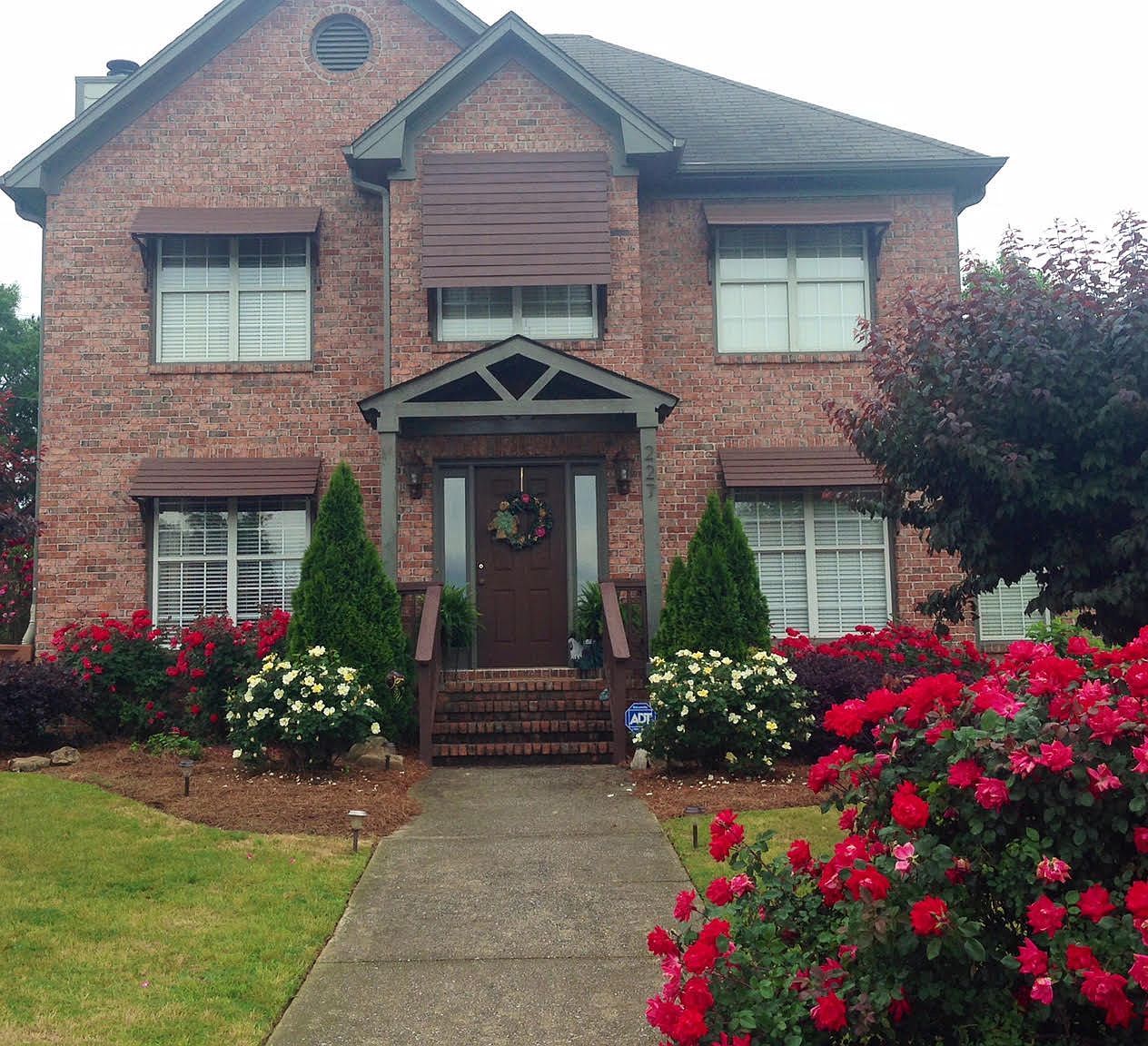 227 Twin Oaks Way, Chelsea, AL 35043 Zillow