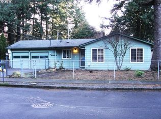 3909 SE 150th Ave, Portland, OR 97236