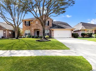 28223 Daystrom Ln, Katy, TX 77494