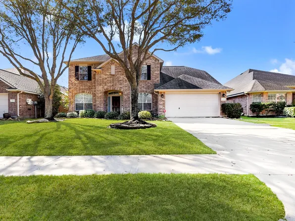 28223 Daystrom Ln, Katy, TX 77494