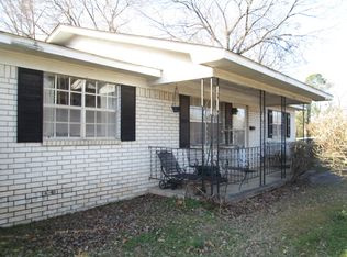 402 S Independence Ave, Russellville, AR 72801