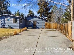 475 SE Douglas St, Bend, OR 97702