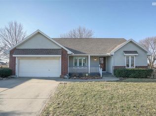 1115 SW 8th St, Lees Summit, MO 64081
