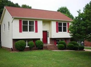 5101 Poplar Springs Dr, Charlotte, NC 28269