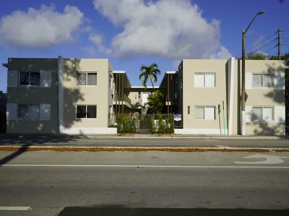 1800 SW 22nd Ave #4kkffc4kv, Miami, FL 33145