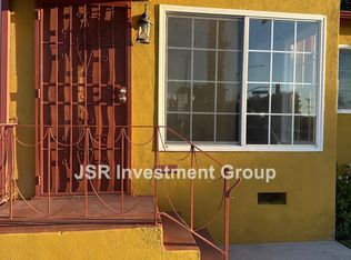 10627 State St APT B, South Gate, CA 90280