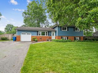 (Undisclosed Address), Reynoldsburg, OH 43068
