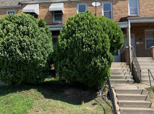 2730 E Preston St #2, Baltimore, MD 21213